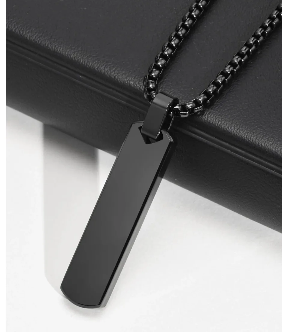 Black Diamond Chain