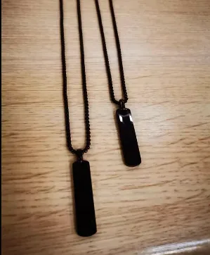 Black Diamond Chain