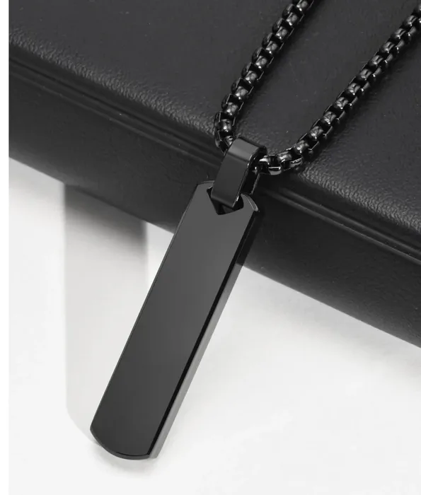 Black Diamond Chain