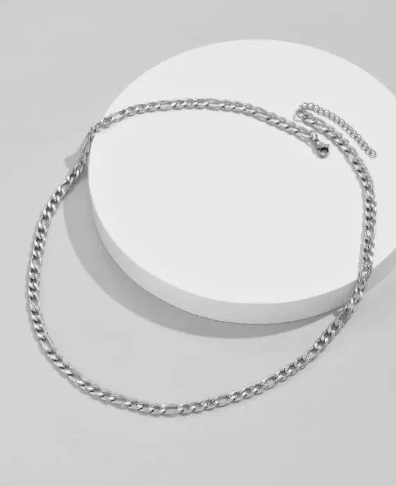 Silver Chain