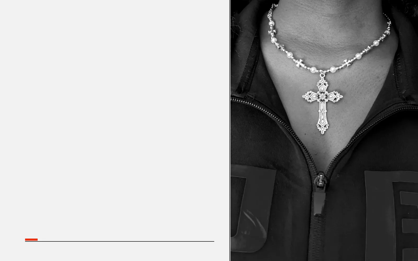 Chain Reaction jewelry